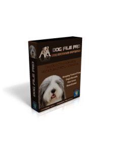 DogFileProSoftware