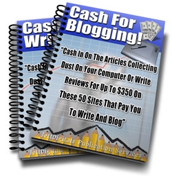 cashforblogging