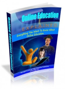 onlineeducationexplained